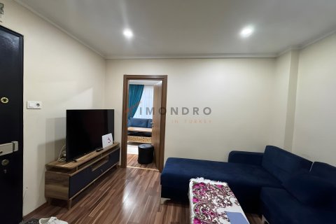 3+1 Wohnung in Fatih, Istanbul, Türkei Nr. 238119 - 7