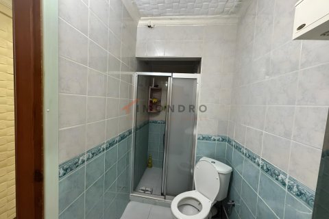 3+1 Wohnung in Fatih, Istanbul, Türkei Nr. 238119 - 14