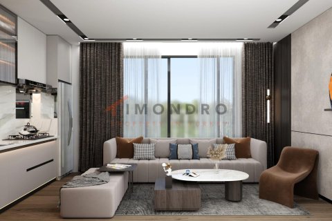 Apartment for sale in Aksu, Antalya, Turkey, 2 bedrooms, 75m2, No. 238121 – photo 8
