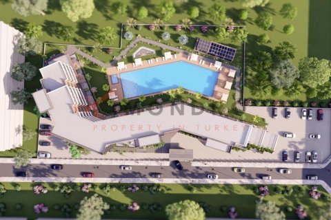 Apartment for sale in Aksu, Antalya, Turkey, 2 bedrooms, 75m2, No. 238121 – photo 6