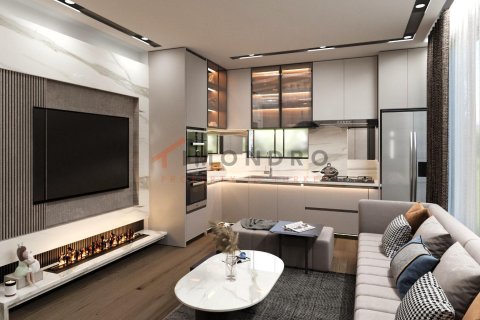 Apartment for sale in Aksu, Antalya, Turkey, 2 bedrooms, 75m2, No. 238121 – photo 13