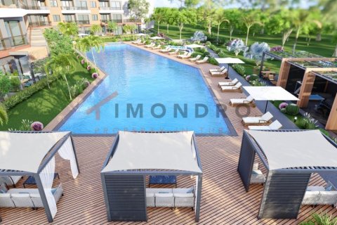 Apartment for sale in Aksu, Antalya, Turkey, 2 bedrooms, 75m2, No. 238121 – photo 15