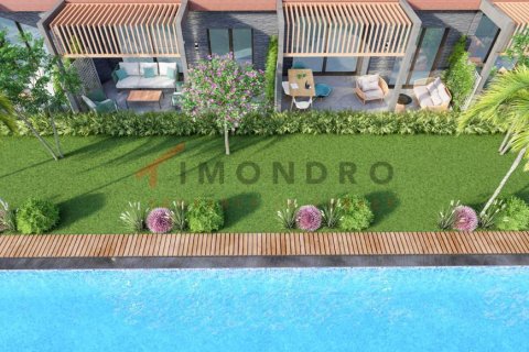 Apartment for sale in Aksu, Antalya, Turkey, 2 bedrooms, 75m2, No. 238121 – photo 5