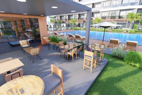 Apartment for sale in Aksu, Antalya, Turkey, 2 bedrooms, 75m2, No. 238121 – photo 14