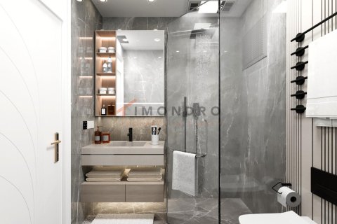 Apartment for sale in Aksu, Antalya, Turkey, 2 bedrooms, 75m2, No. 238121 – photo 9