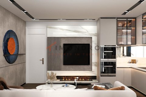 Apartment for sale in Aksu, Antalya, Turkey, 2 bedrooms, 75m2, No. 238121 – photo 7