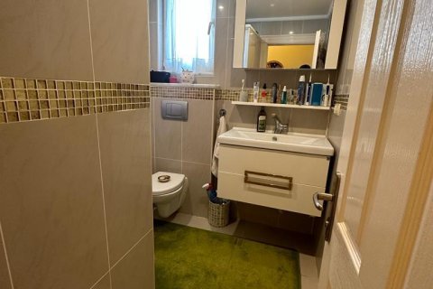 Villa  3+1  Alanya, Antalya, Türkiye №221690 - 14