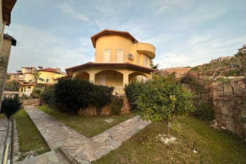 Villa  3+1  Alanya, Antalya, Türkiye №221690 - 2