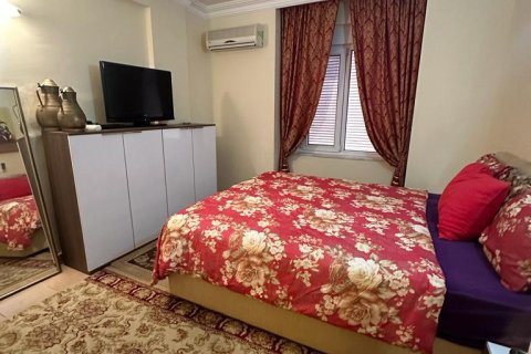 Villa  3+1  Alanya, Antalya, Türkiye №221690 - 9