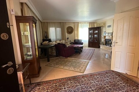 Villa  3+1  Alanya, Antalya, Türkiye №221690 - 5