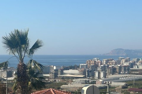 Villa  3+1  Alanya, Antalya, Türkiye №221690 - 3