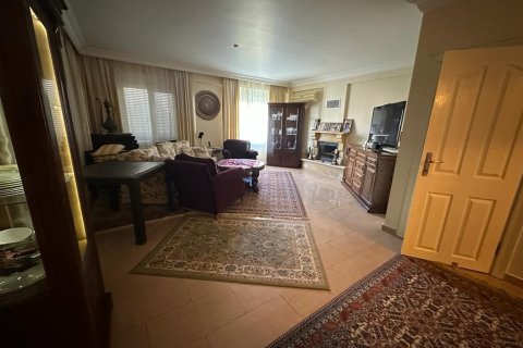 Villa  3+1  Alanya, Antalya, Türkiye №221690 - 6