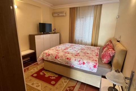 Villa  3+1  Alanya, Antalya, Türkiye №221690 - 11