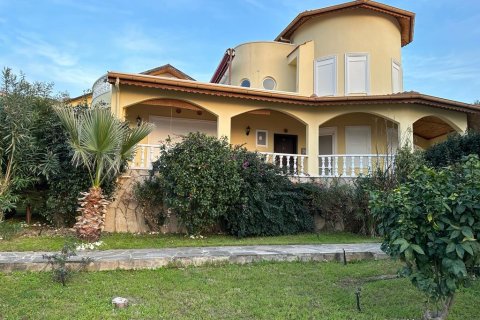 Villa  3+1  Alanya, Antalya, Türkiye №221690 - 15