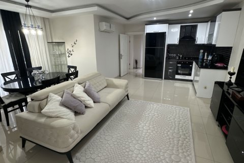 1+1 Wohnung  in Mahmutlar, Antalya, Türkei Nr. 221686