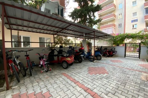 Apartment for sale  in Mahmutlar, Antalya, Turkey, 1 bedroom, 78m2, No. 221686 – photo 11