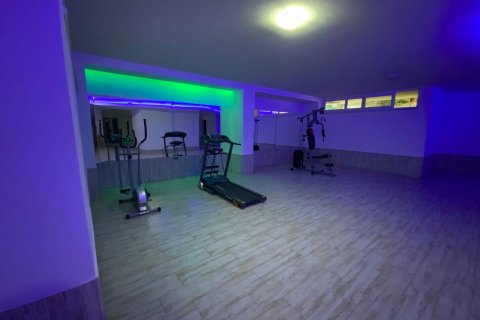 Apartment for sale  in Mahmutlar, Antalya, Turkey, 1 bedroom, 78m2, No. 221686 – photo 9