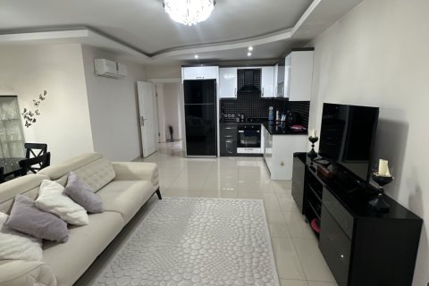 Apartment for sale  in Mahmutlar, Antalya, Turkey, 1 bedroom, 78m2, No. 221686 – photo 4