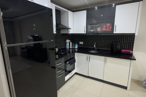 Apartment for sale  in Mahmutlar, Antalya, Turkey, 1 bedroom, 78m2, No. 221686 – photo 5