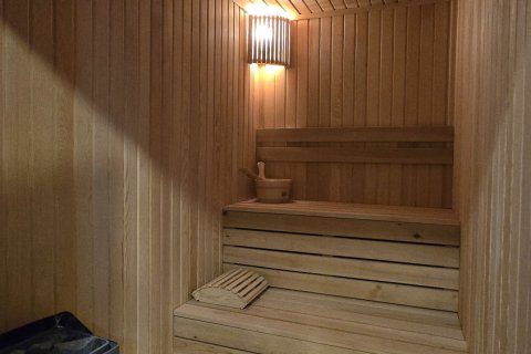 4+1 Villa  i Alanya, Antalya, Turkiet Nr. 221691 - 14