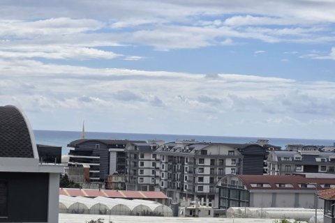 4+1 Villa  i Alanya, Antalya, Turkiet Nr. 221691 - 3