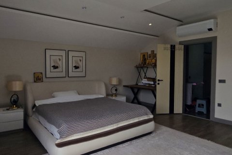 4+1 Villa  i Alanya, Antalya, Turkiet Nr. 221691 - 21