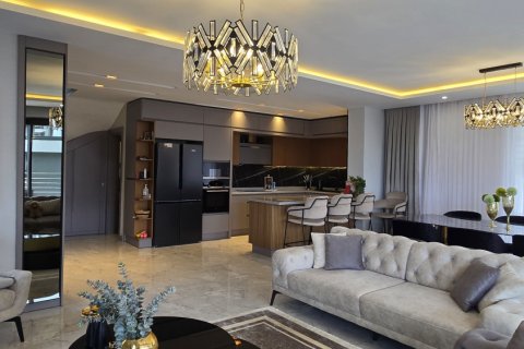 4+1 Villa  i Alanya, Antalya, Turkiet Nr. 221691