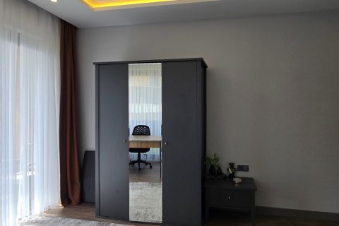 4+1 Villa  i Alanya, Antalya, Turkiet Nr. 221691 - 16