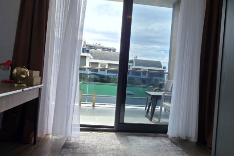 4+1 Villa  i Alanya, Antalya, Turkiet Nr. 221691 - 13