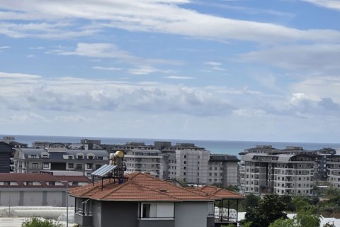 4+1 Villa  i Alanya, Antalya, Turkiet Nr. 221691 - 12