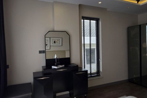4+1 Villa  i Alanya, Antalya, Turkiet Nr. 221691 - 25