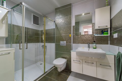 2+1 Leilighet  i Mahmutlar, Antalya, Tyrkia Nr. 221687 - 16