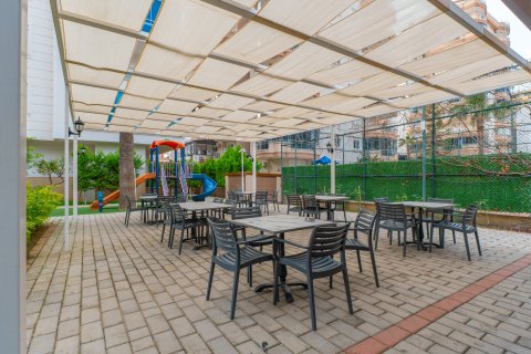 2+1 Leilighet  i Mahmutlar, Antalya, Tyrkia Nr. 221687 - 19