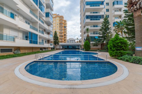 2+1 Leilighet  i Mahmutlar, Antalya, Tyrkia Nr. 221687 - 17