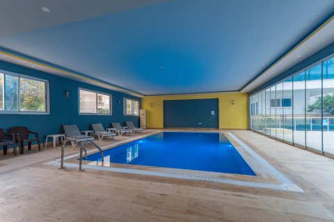 2+1 Leilighet  i Mahmutlar, Antalya, Tyrkia Nr. 221687 - 21