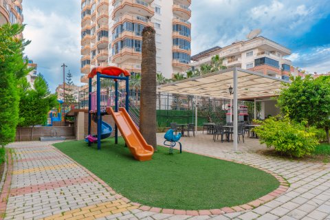 2+1 Leilighet  i Mahmutlar, Antalya, Tyrkia Nr. 221687 - 20