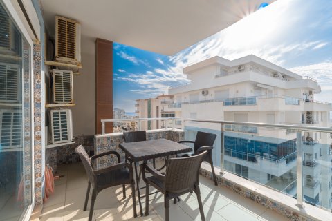 2+1 Leilighet  i Mahmutlar, Antalya, Tyrkia Nr. 221687 - 6