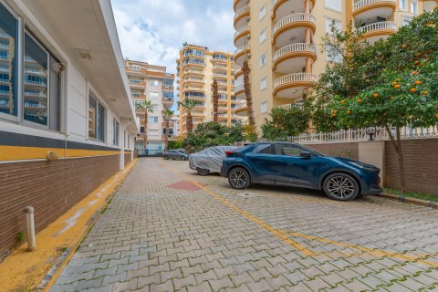 2+1 Leilighet  i Mahmutlar, Antalya, Tyrkia Nr. 221687 - 22