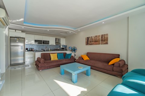 2+1 Leilighet  i Mahmutlar, Antalya, Tyrkia Nr. 221687 - 3