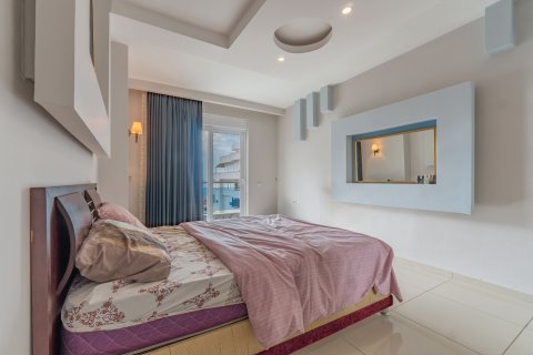 2+1 Leilighet  i Mahmutlar, Antalya, Tyrkia Nr. 221687 - 14