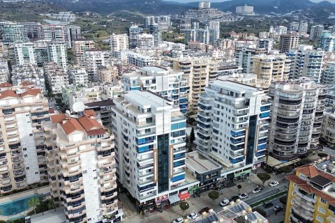 2+1 Leilighet  i Mahmutlar, Antalya, Tyrkia Nr. 221687 - 4