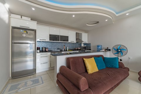 2+1 Leilighet  i Mahmutlar, Antalya, Tyrkia Nr. 221687 - 8