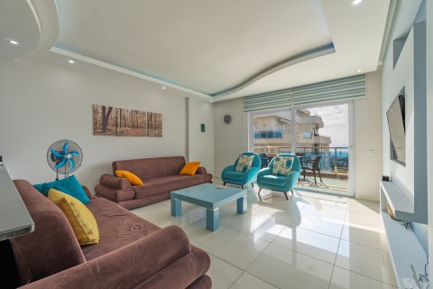 2+1 Leilighet  i Mahmutlar, Antalya, Tyrkia Nr. 221687 - 2