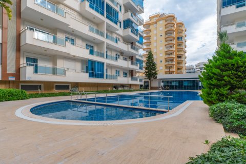 2+1 Leilighet  i Mahmutlar, Antalya, Tyrkia Nr. 221687 - 5