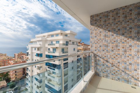 2+1 Leilighet  i Mahmutlar, Antalya, Tyrkia Nr. 221687 - 13