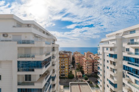 2+1 Leilighet  i Mahmutlar, Antalya, Tyrkia Nr. 221687 - 7