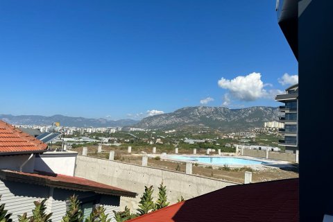 Villa  3+1  Alanya, Antalya, Türkiye №221689 - 16