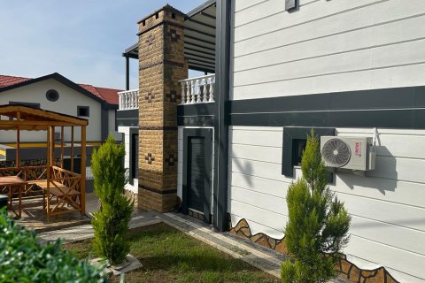 Villa  3+1  Alanya, Antalya, Türkiye №221689 - 20