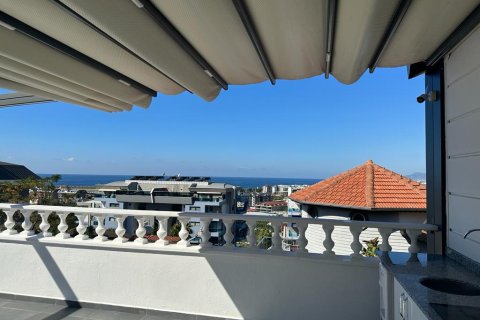 Villa  3+1  Alanya, Antalya, Türkiye №221689 - 5