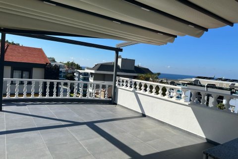 Villa  3+1  Alanya, Antalya, Türkiye №221689 - 9